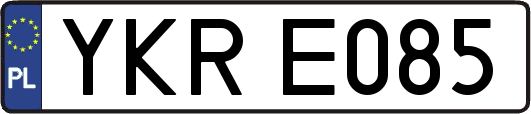 YKRE085