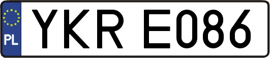 YKRE086