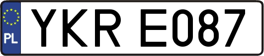 YKRE087