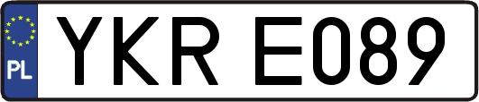 YKRE089