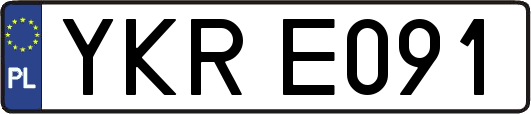 YKRE091