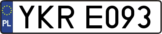 YKRE093