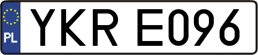 YKRE096