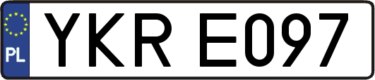 YKRE097