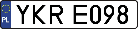 YKRE098