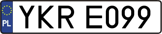 YKRE099