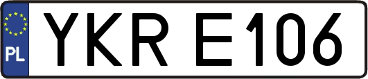 YKRE106