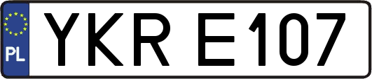 YKRE107