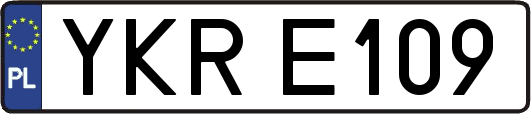 YKRE109