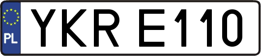 YKRE110