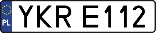 YKRE112