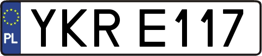 YKRE117