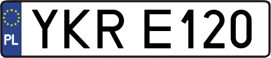 YKRE120