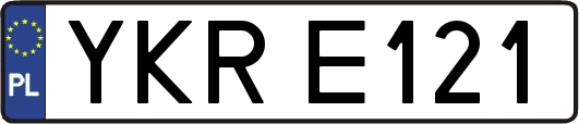 YKRE121