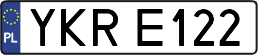 YKRE122