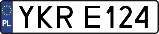 YKRE124