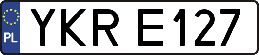 YKRE127