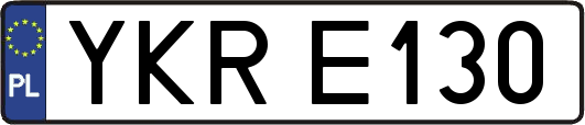 YKRE130