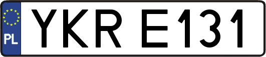 YKRE131