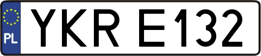 YKRE132