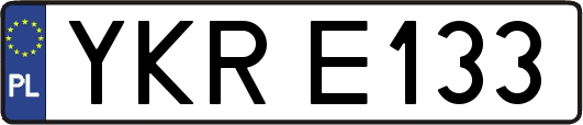 YKRE133