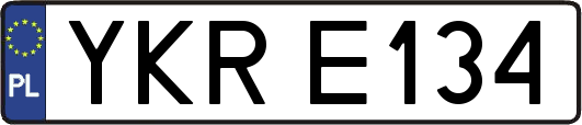 YKRE134