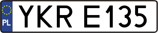 YKRE135
