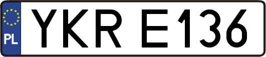 YKRE136