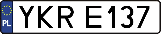 YKRE137