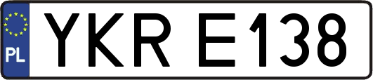 YKRE138