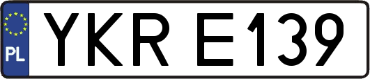 YKRE139