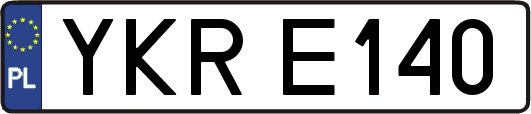 YKRE140