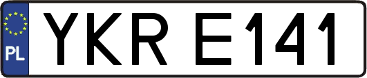 YKRE141