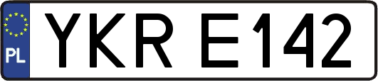 YKRE142