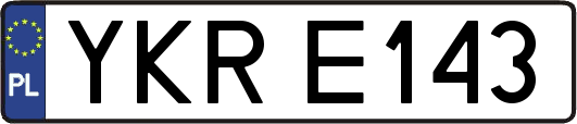 YKRE143