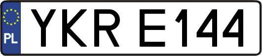 YKRE144