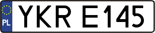 YKRE145
