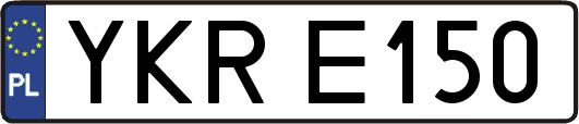 YKRE150