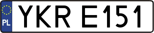 YKRE151