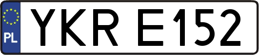 YKRE152