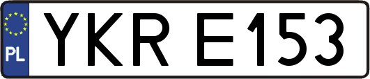 YKRE153