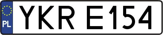 YKRE154