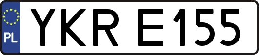 YKRE155