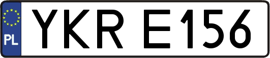 YKRE156