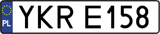YKRE158