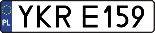 YKRE159
