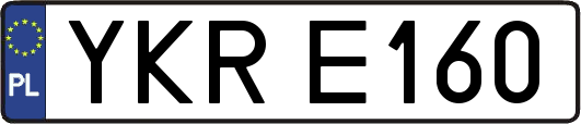 YKRE160