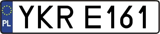 YKRE161