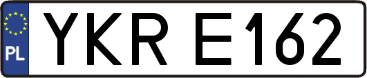 YKRE162