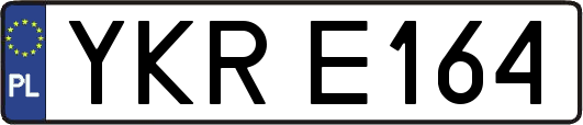 YKRE164